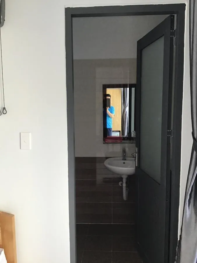 Hoang Sang Hotel Vung Tau 0*,  Vietnam