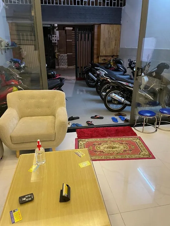 Hoang Sang Hotel Vung Tau