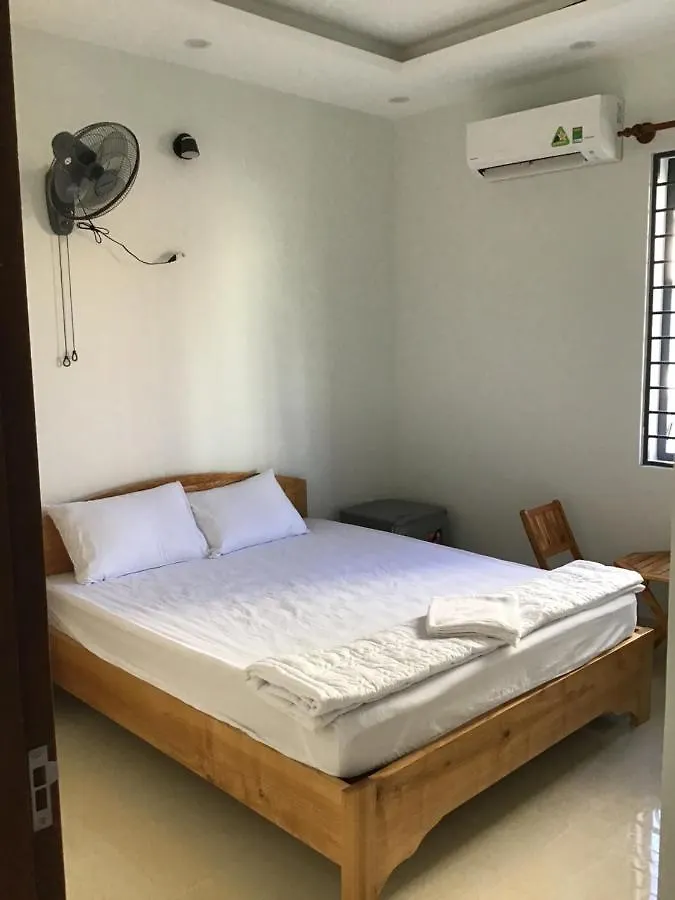 Hoang Sang Hotel Vung Tau