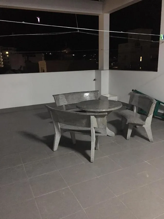 Hoang Sang Hotel Vung Tau 0*,