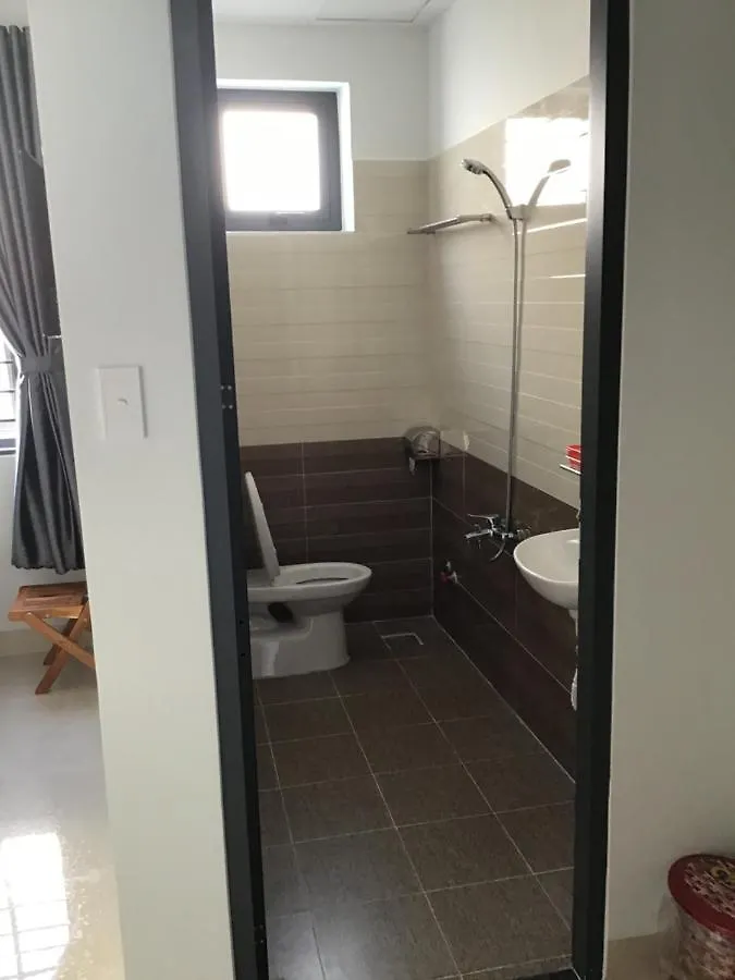 Hoang Sang Hotel Vung Tau