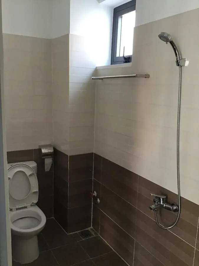 Hoang Sang Hotel Vung Tau Vietnam