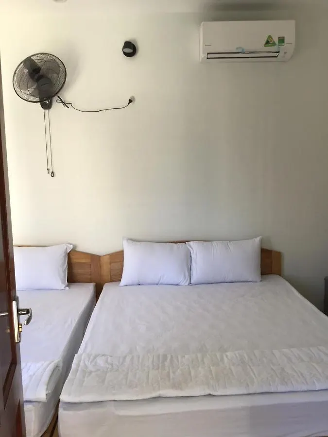 Hoang Sang Hotel Vung Tau Vietnam