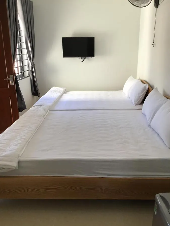 Hoang Sang Hotel Vung Tau 0*,  Vietnam
