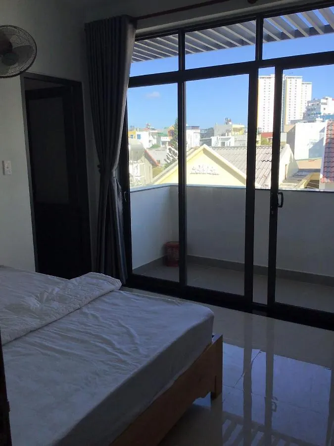 Hoang Sang Hotel Vung Tau