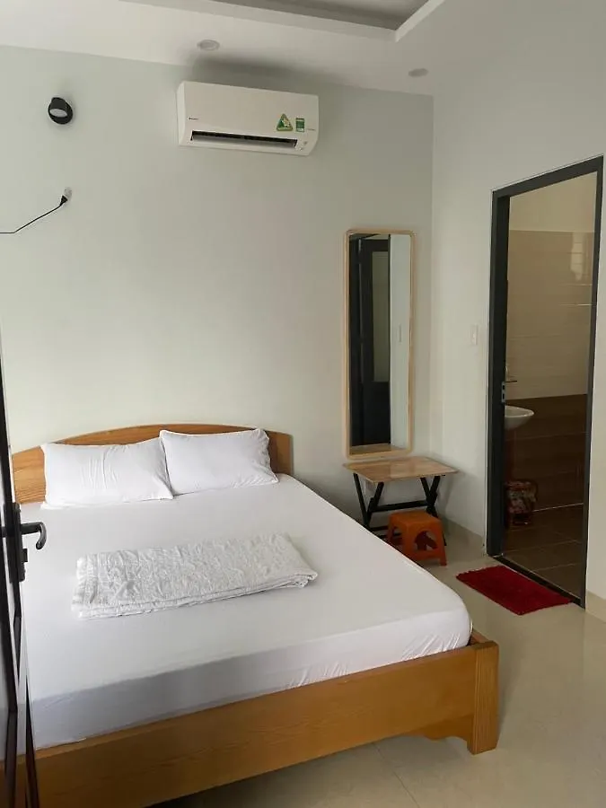 Hoang Sang Hotel Vung Tau