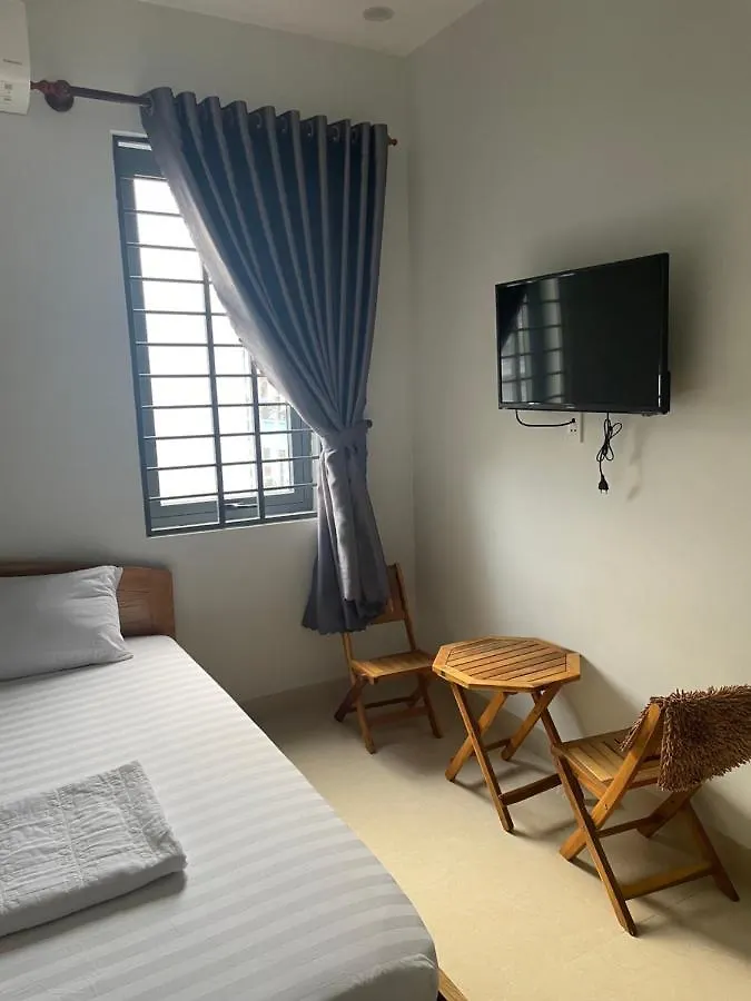Hoang Sang Hotel Vung Tau