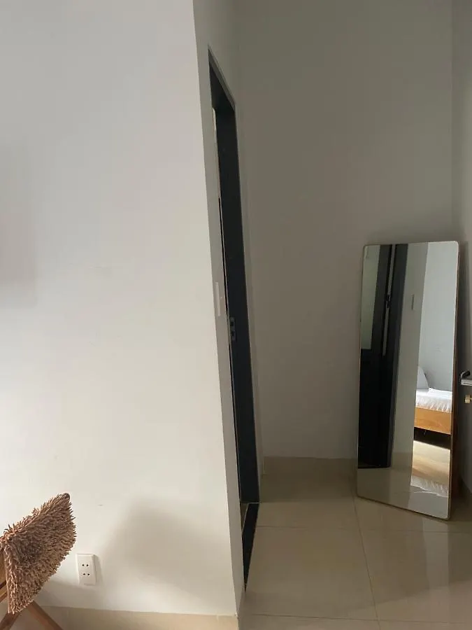 Hoang Sang Hotel Vung Tau