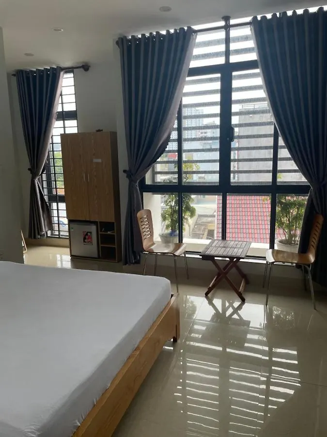 Hoang Sang Hotel Vung Tau