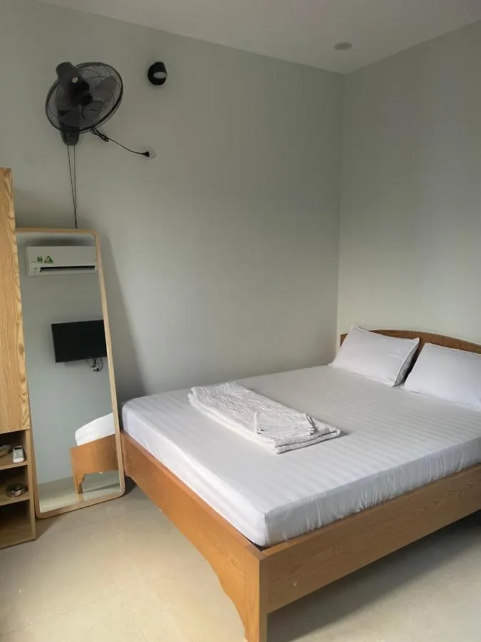 Hoang Sang Hotel Vung Tau
