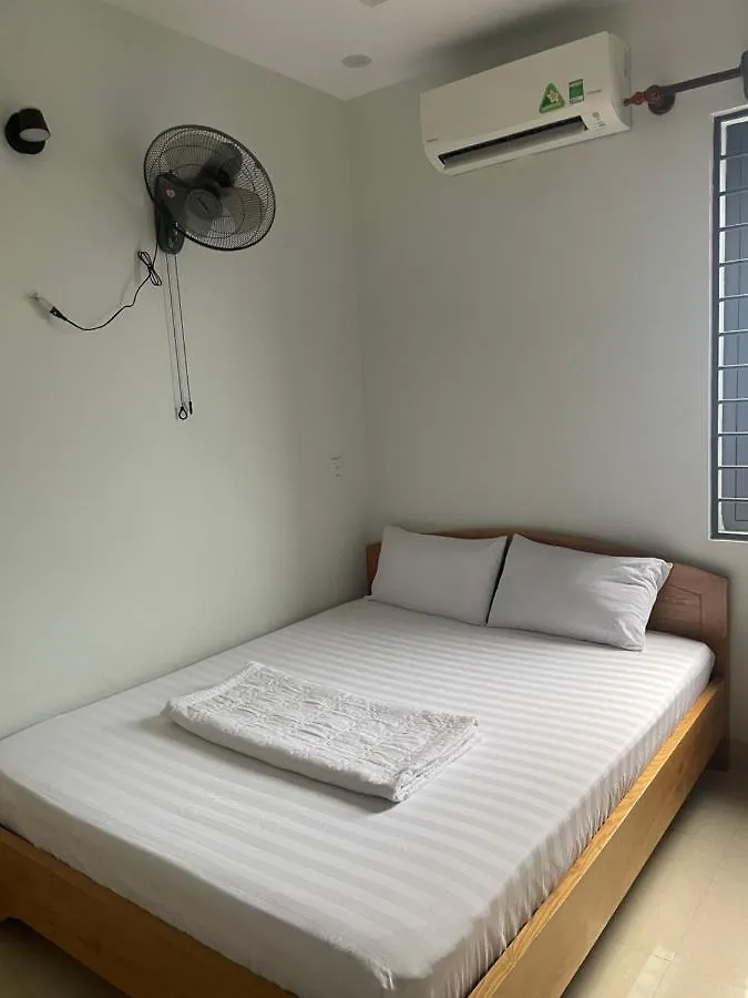 Hoang Sang Hotel Vung Tau Vietnam
