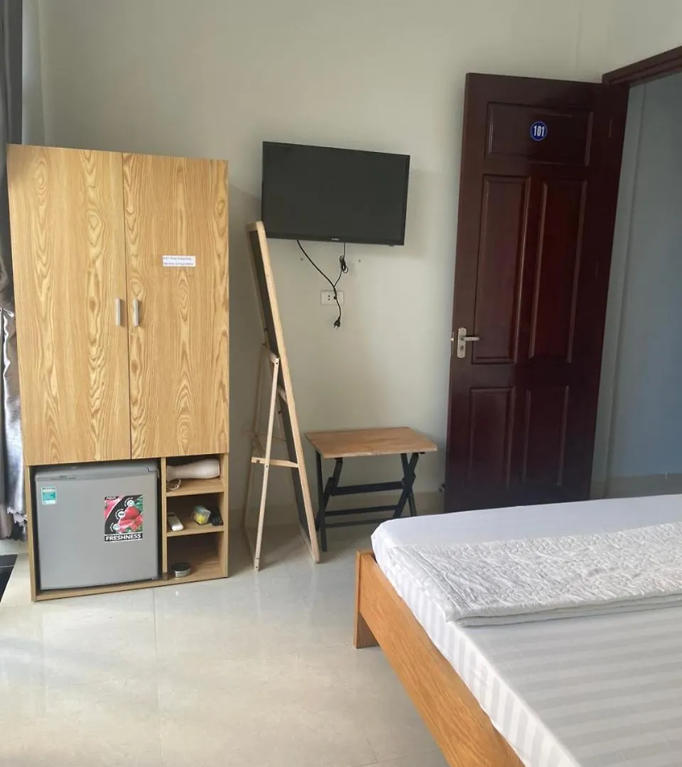 Hoang Sang Hotel Vung Tau