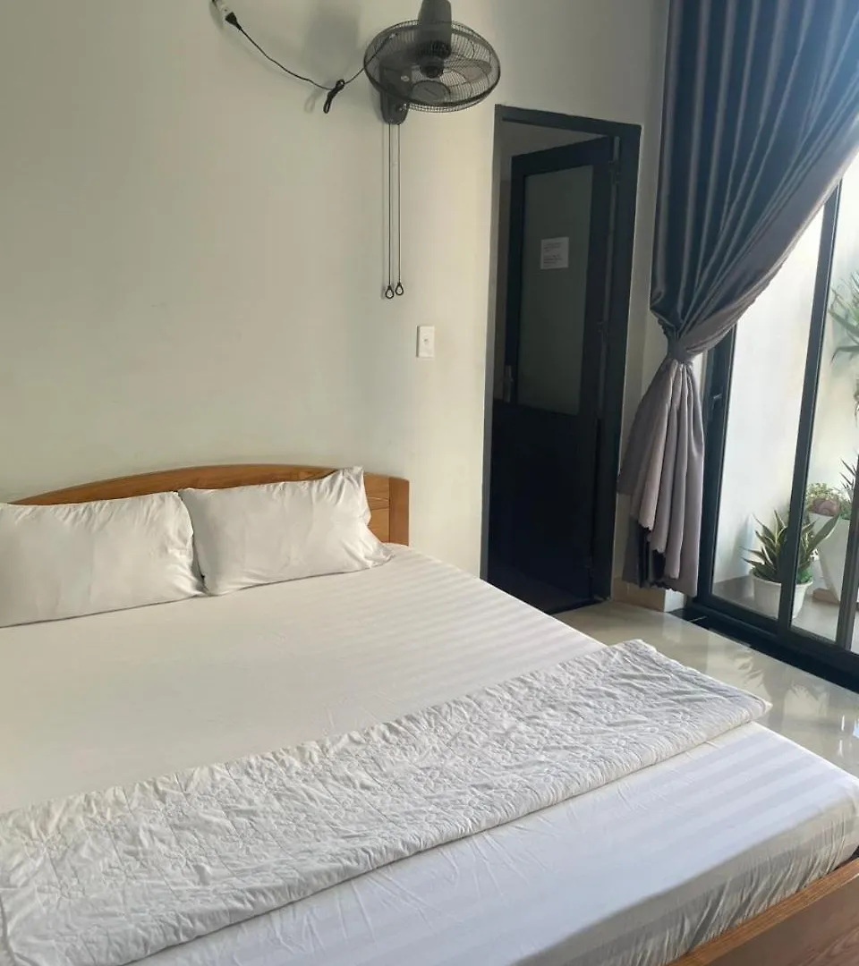 Hoang Sang Hotel Vung Tau